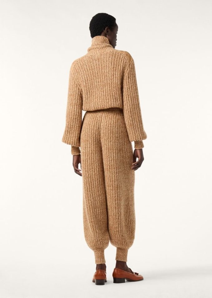 Mountain Maple Turtleneck Mountain Maple Turtleneck