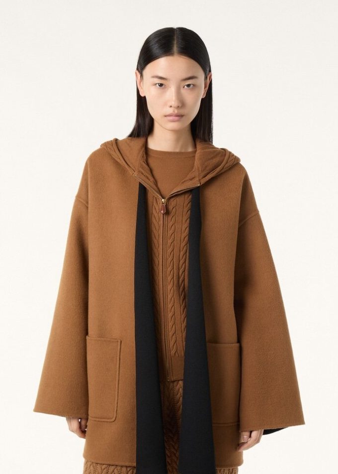 Murray Coat