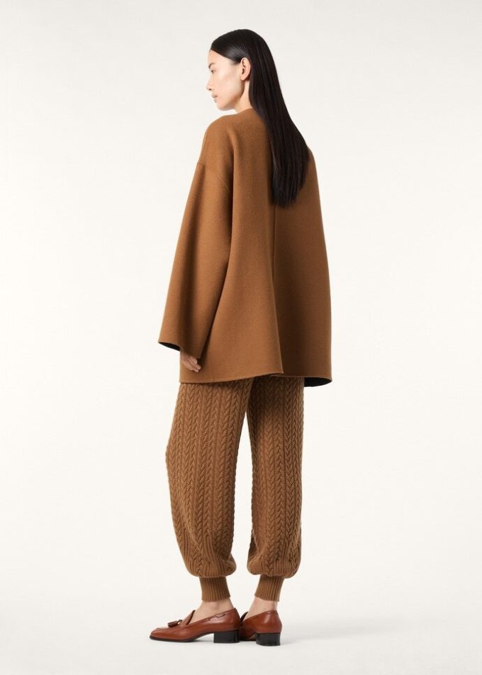 Murray Coat