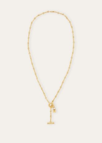 My Charms Necklace
