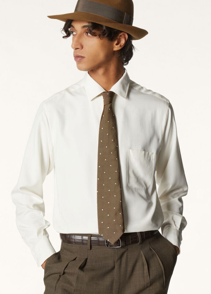 My Spots Tie