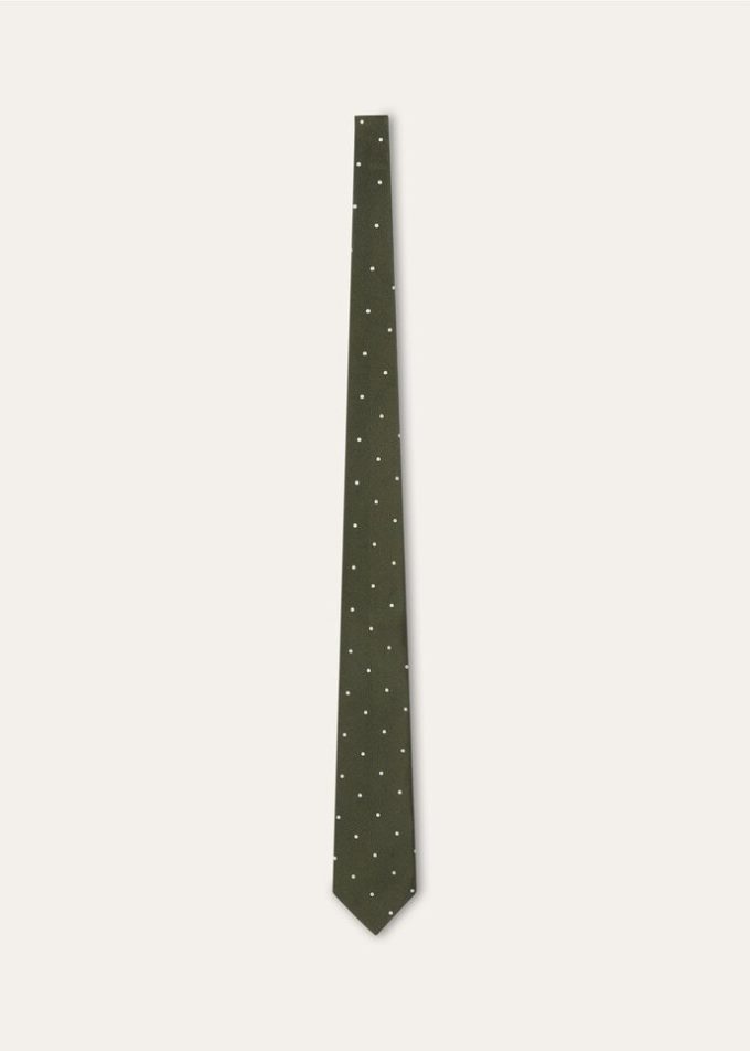 My Spots Tie