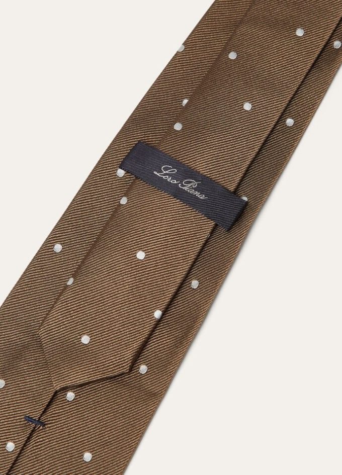 My Spots Tie
