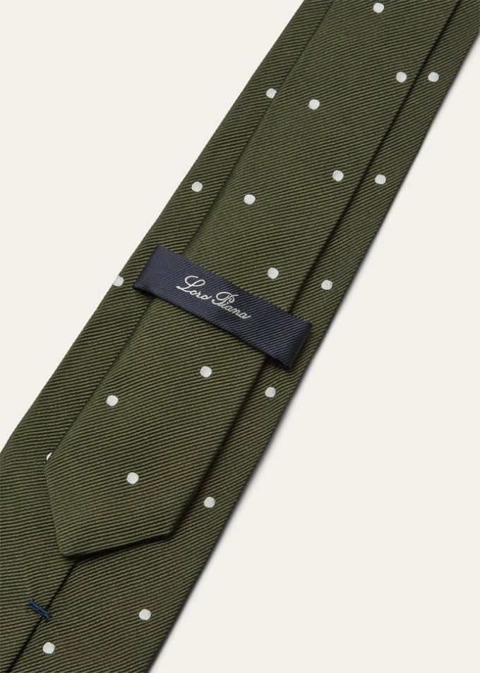 My Spots Tie