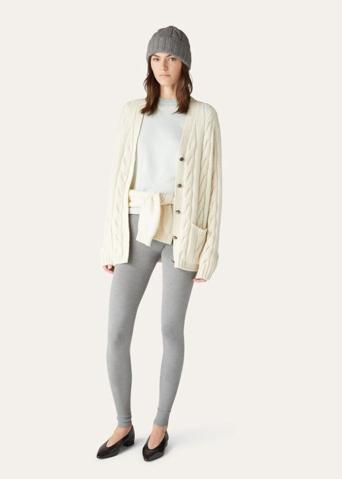 Napier Cardigan Napier Cardigan