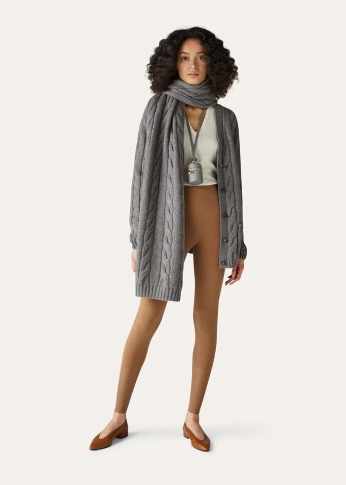 Napier Cardigan Napier Cardigan