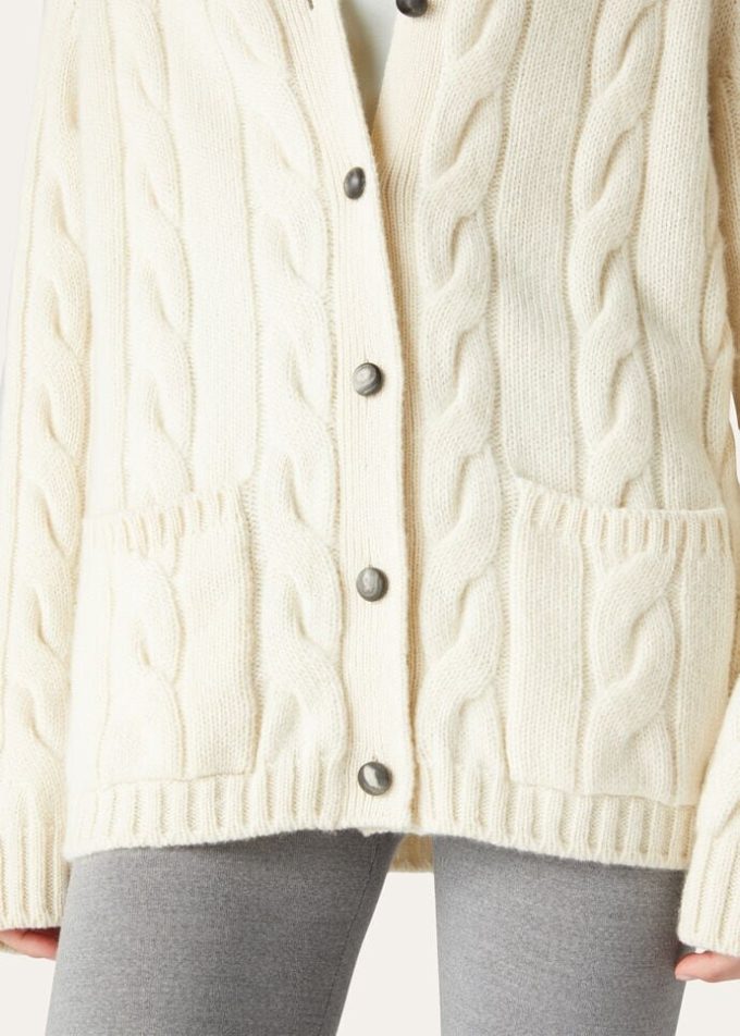 Napier Cardigan Napier Cardigan