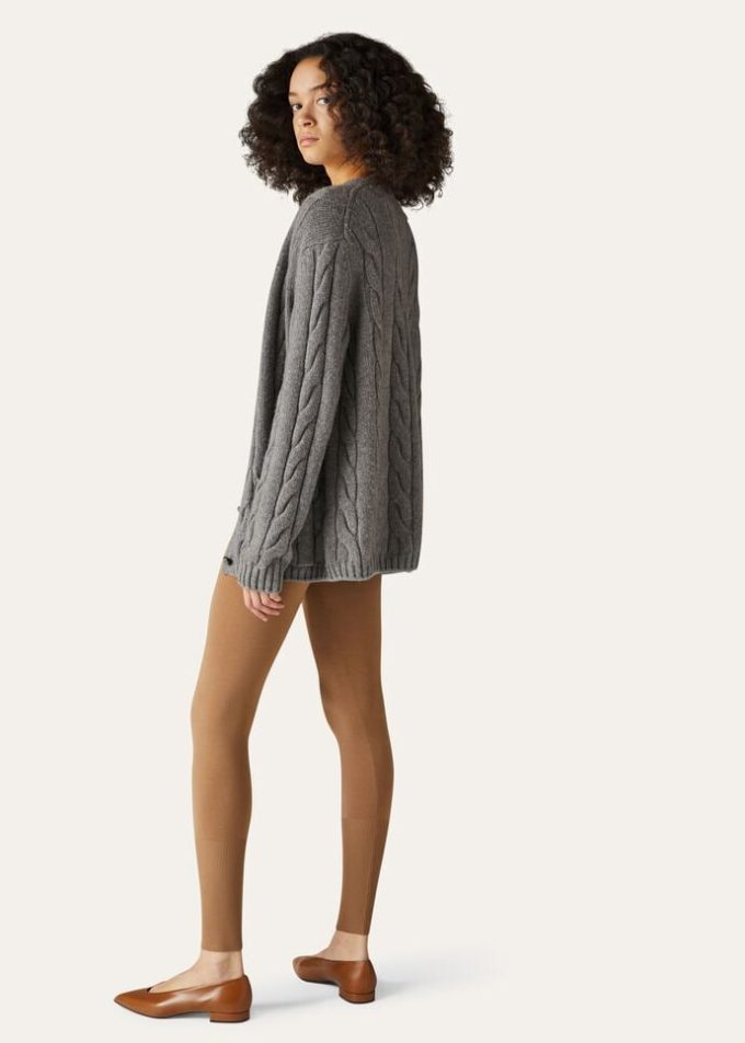 Napier Cardigan Napier Cardigan