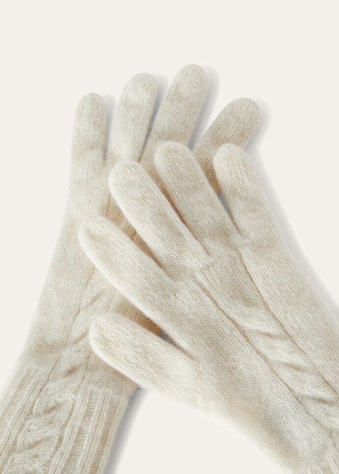 Napier Gloves
