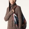 Natura Nuova Zelanda 90 x 90 Foulard