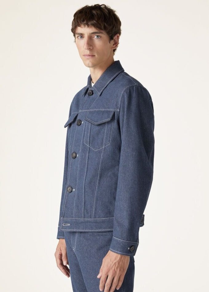 Neive Jacket