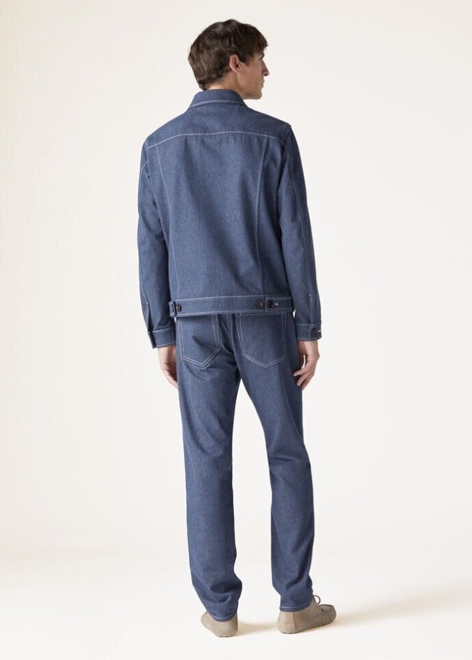 Neive Jacket