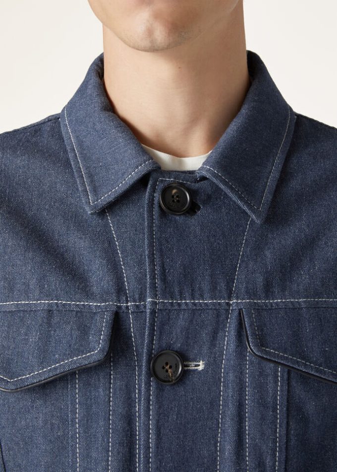 Neive Jacket