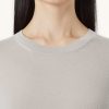 Neo Piuma Crewneck