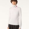 Neo Piuma Crewneck