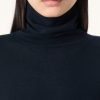 Neo Piuma Turtleneck