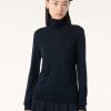 Neo Piuma Turtleneck