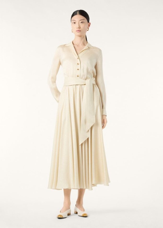 Nevis Dress
