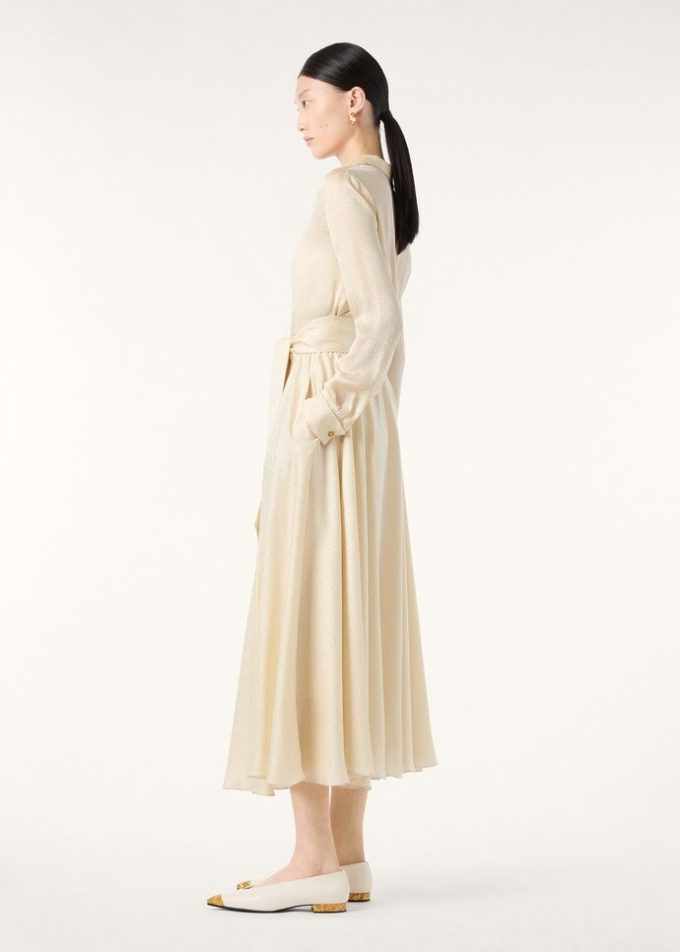 Nevis Dress