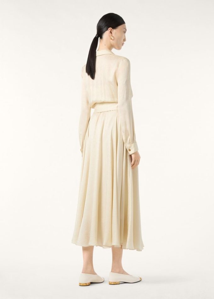Nevis Dress
