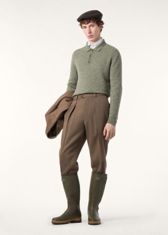 Norfolk Pants