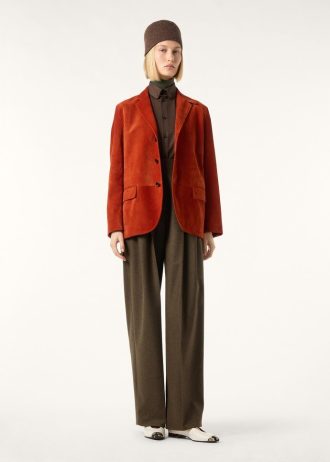 Norick Jacket