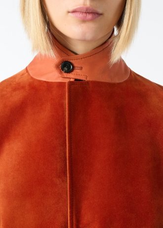 Norick Jacket