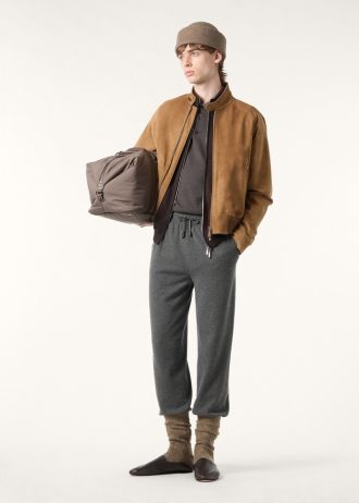 Novak Bomber Jacket Novak Bomber Jacket