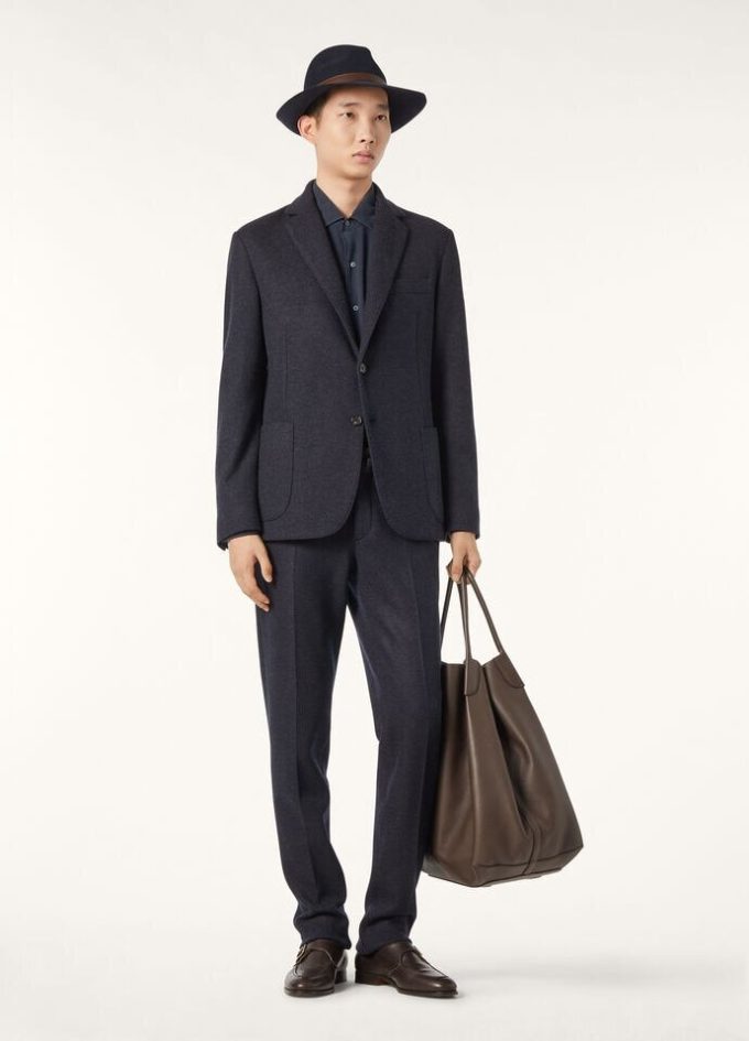 Novalis Pants