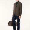 Novalis Sweater Jacket