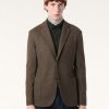 Novalis Sweater Jacket