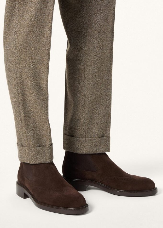 Oliver Walk Chelsea Boot