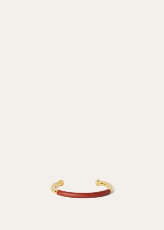 Open-Cuff Bracelet
