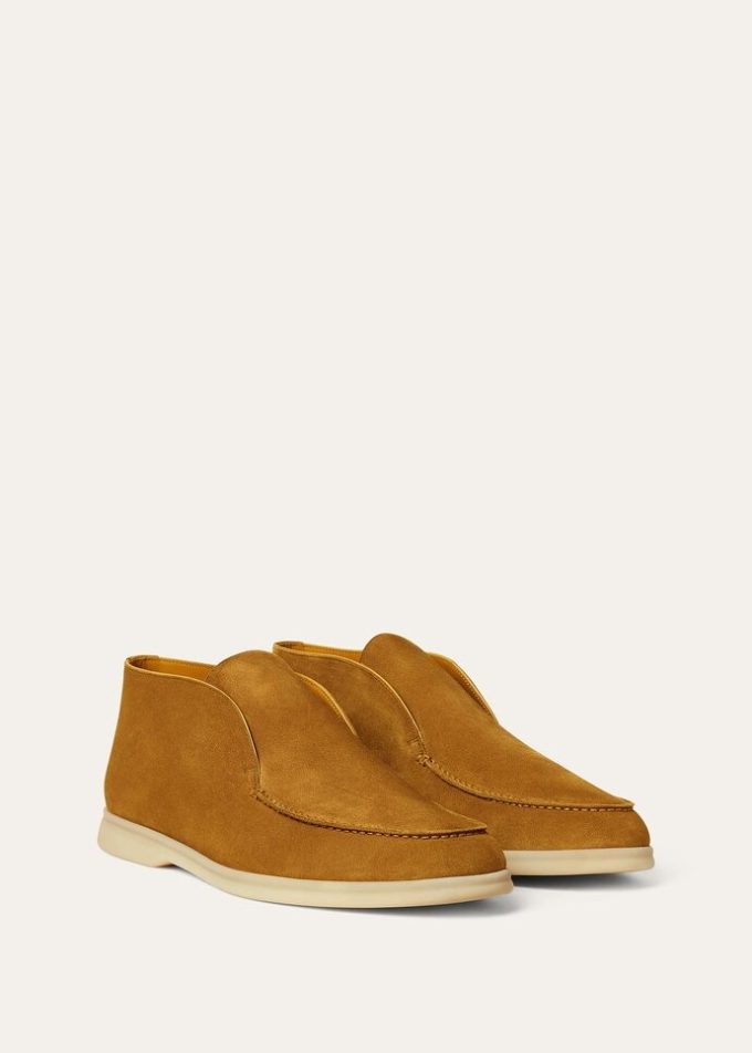 Open Walk Ankle Boot Open Walk Ankle Boot