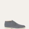 Open Walk Ankle Boot