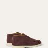 Open Walk Ankle Boot