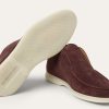 Open Walk Ankle Boot