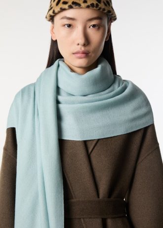 Opposite Duo Scarf