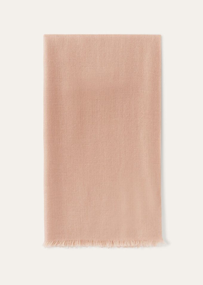 Opposite Duo Scarf