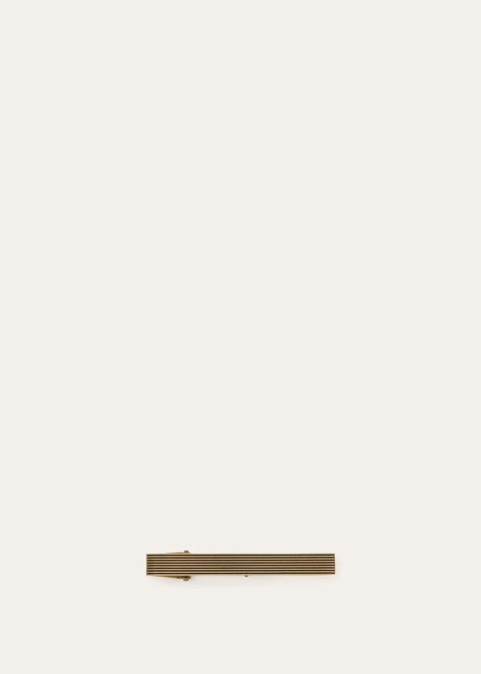 Ottomane Tie Clip