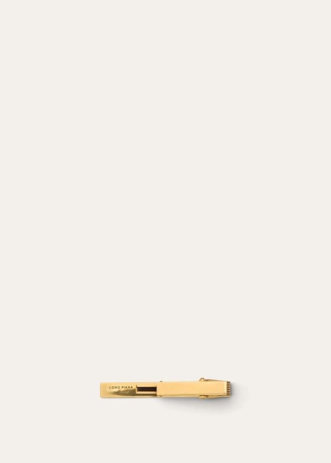 Ottomane Tie Clip
