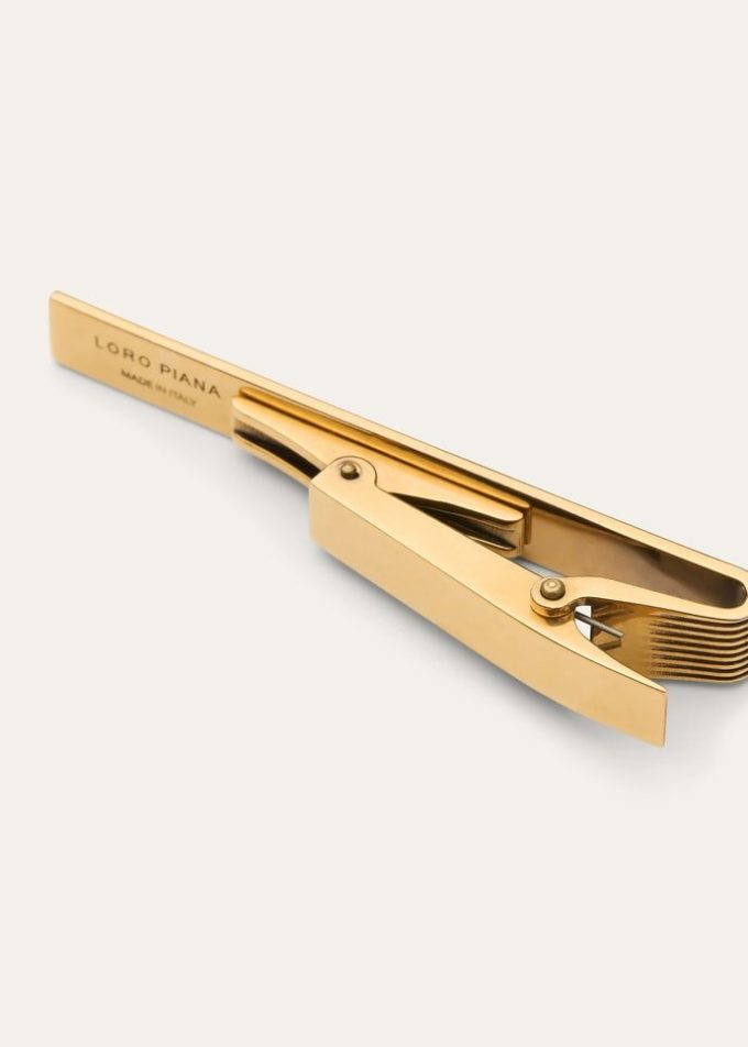 Ottomane Tie Clip