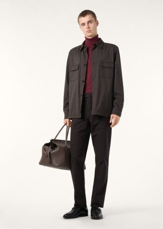Overshirt