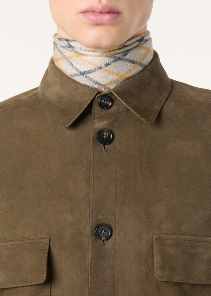Overshirt