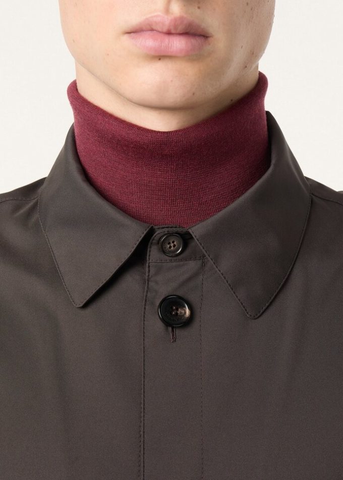 Overshirt