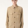 Overshirt Overshirt