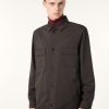 Overshirt