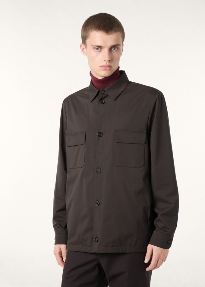 Overshirt