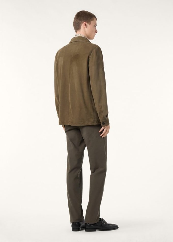 Overshirt