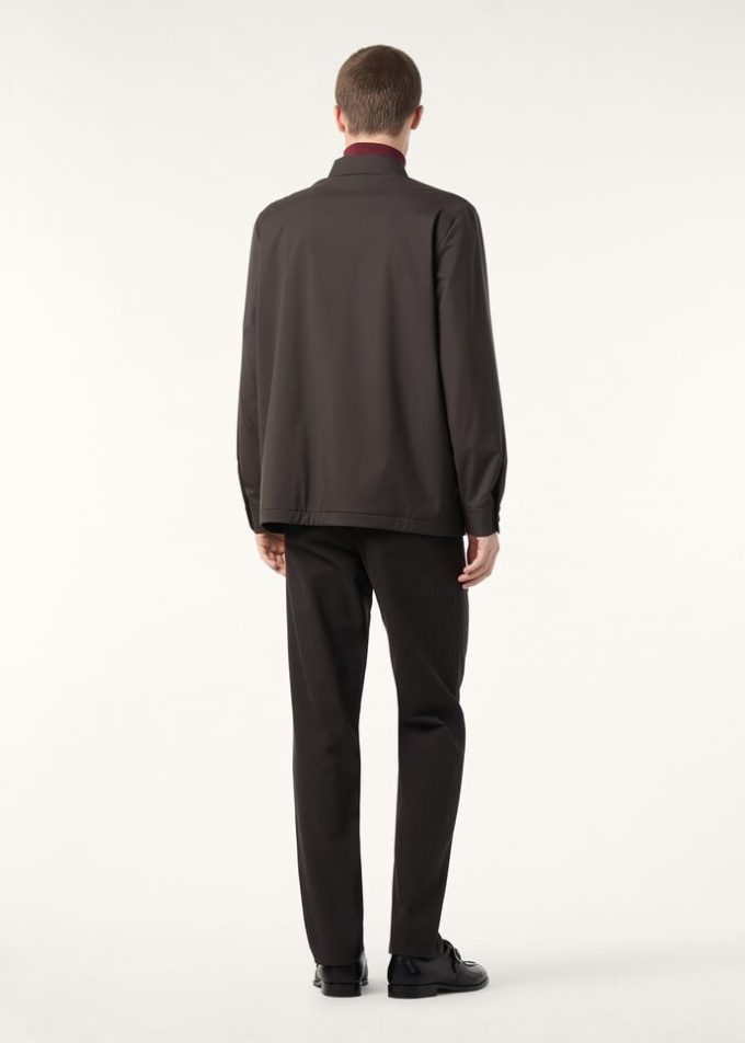 Overshirt